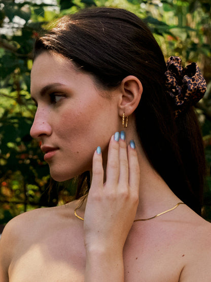 Pendientes Geometricos