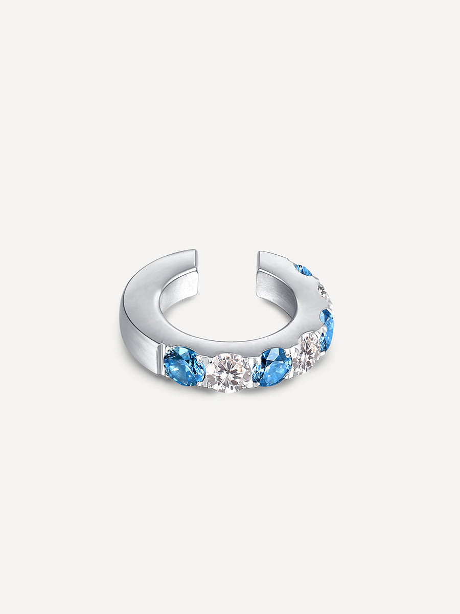 Pendientes Mar y Cielo