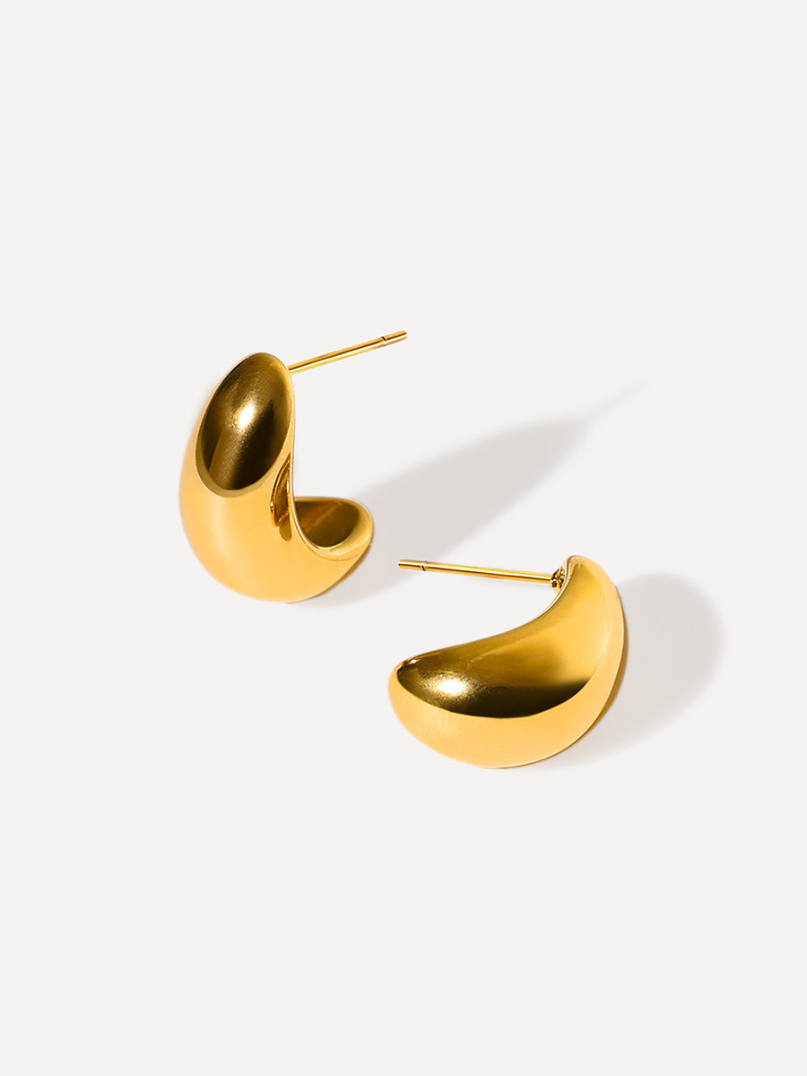 Pendientes Chic Drop
