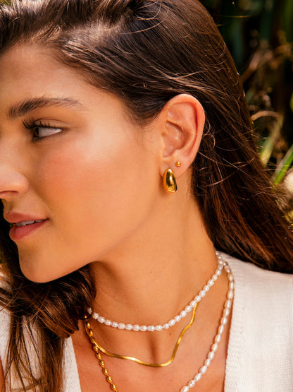 Pendientes Chic Drop