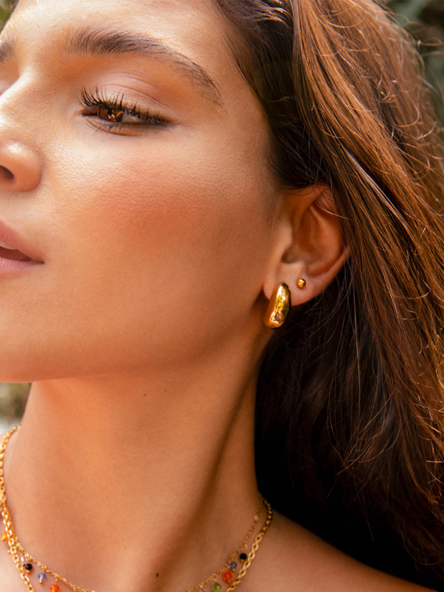 Pendientes Chic Drop