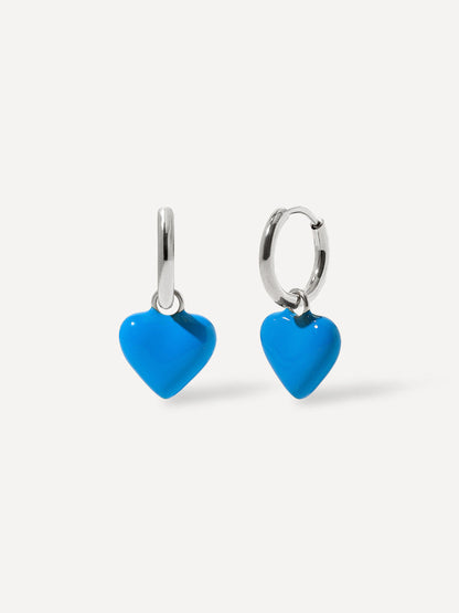 Pendientes Amor del Mar