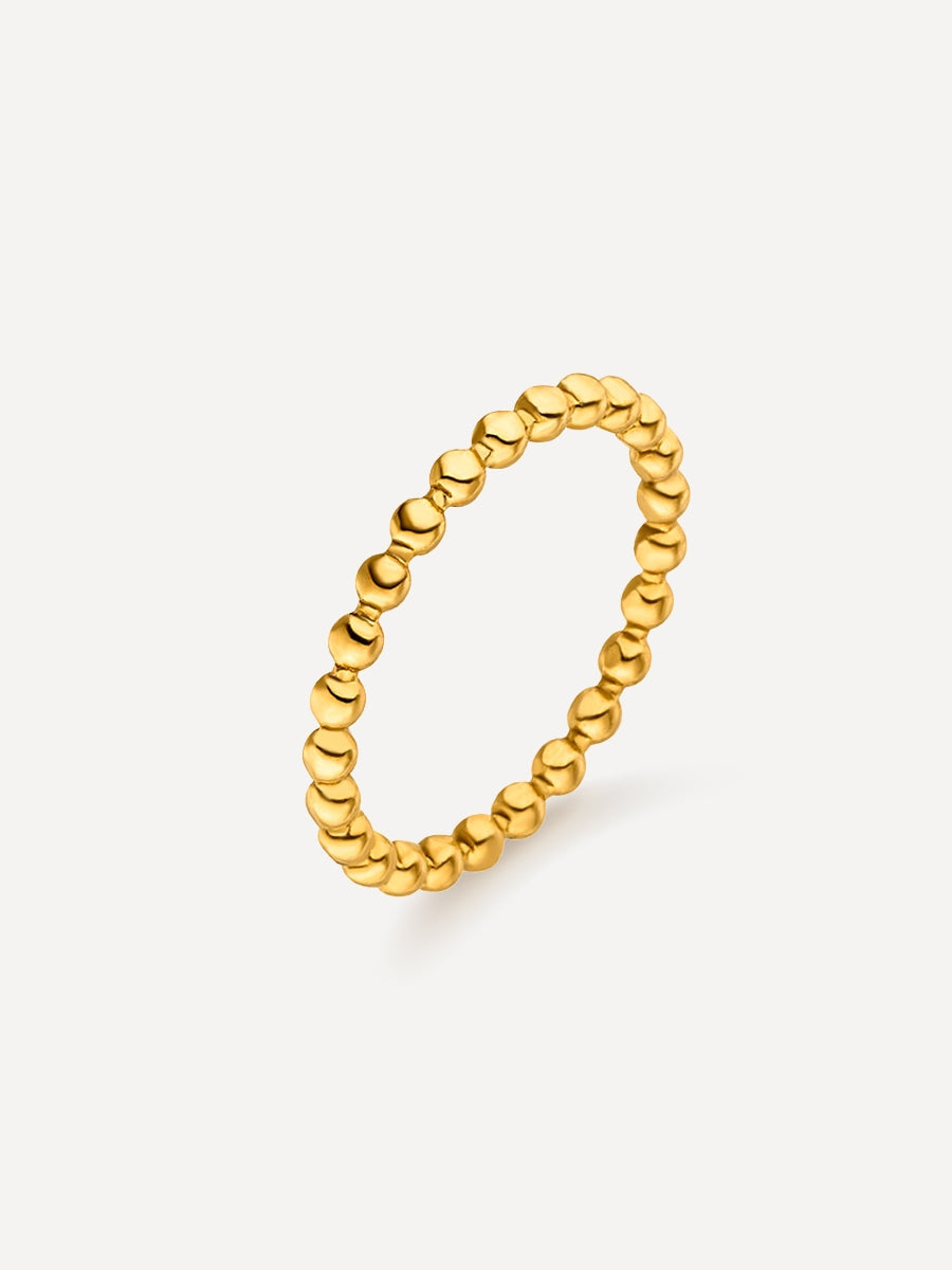 Anillo Bala