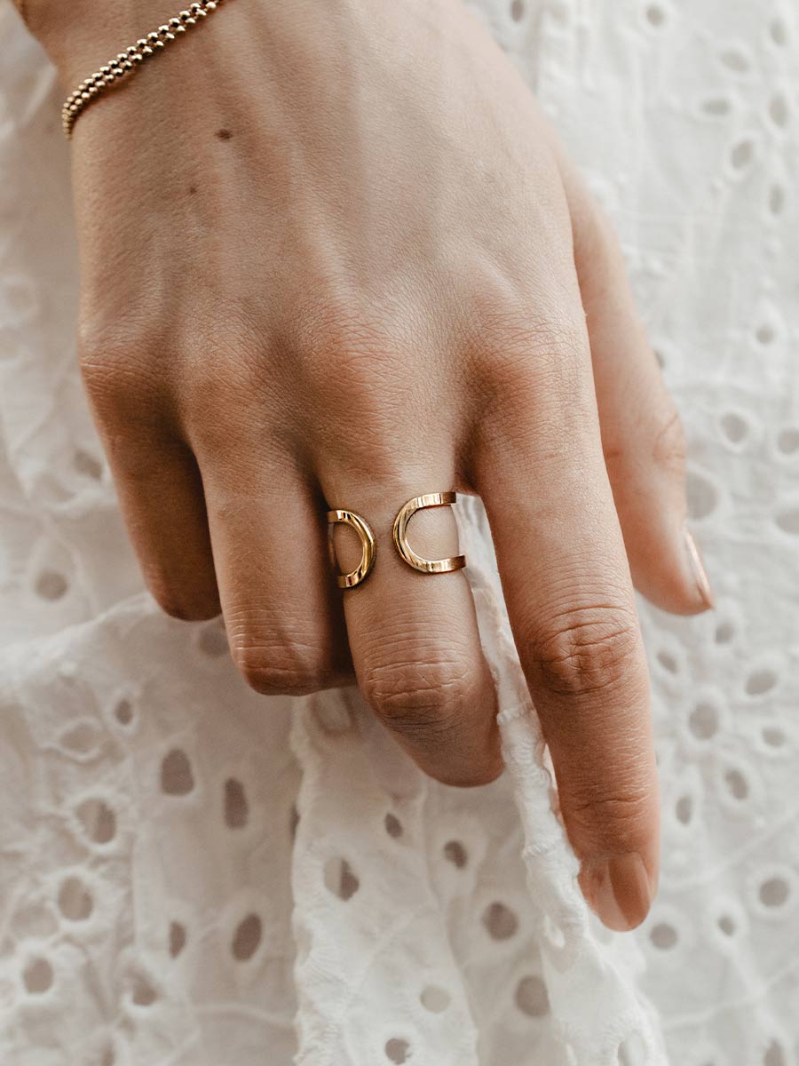 Doble Anillo