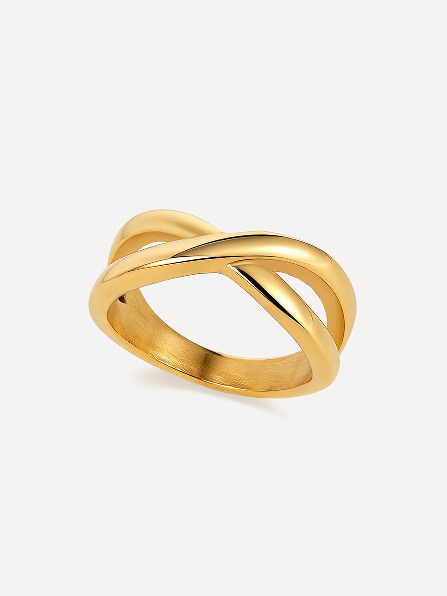 Anillo Cruzado Camino