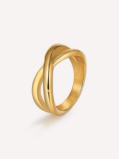 Anillo Cruzado Camino