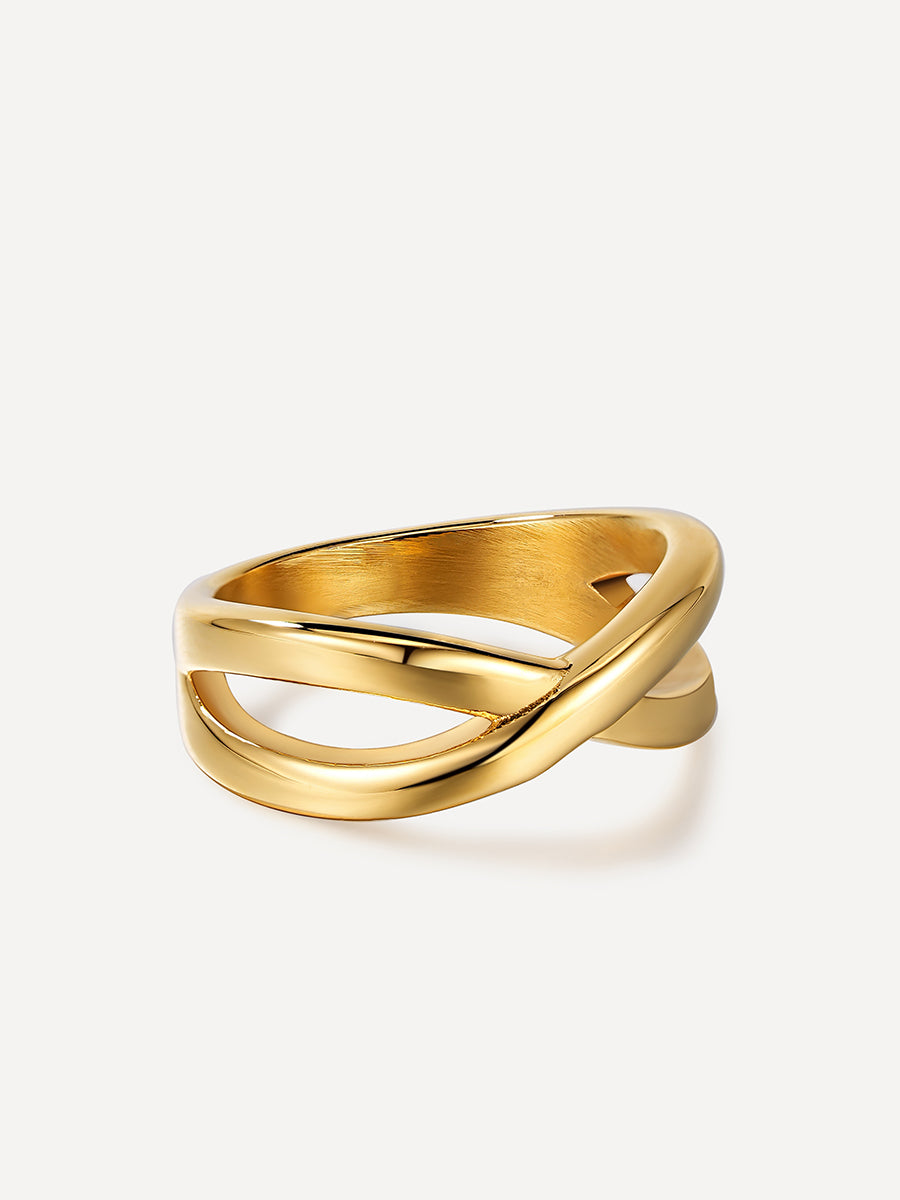 Anillo Cruzado Camino