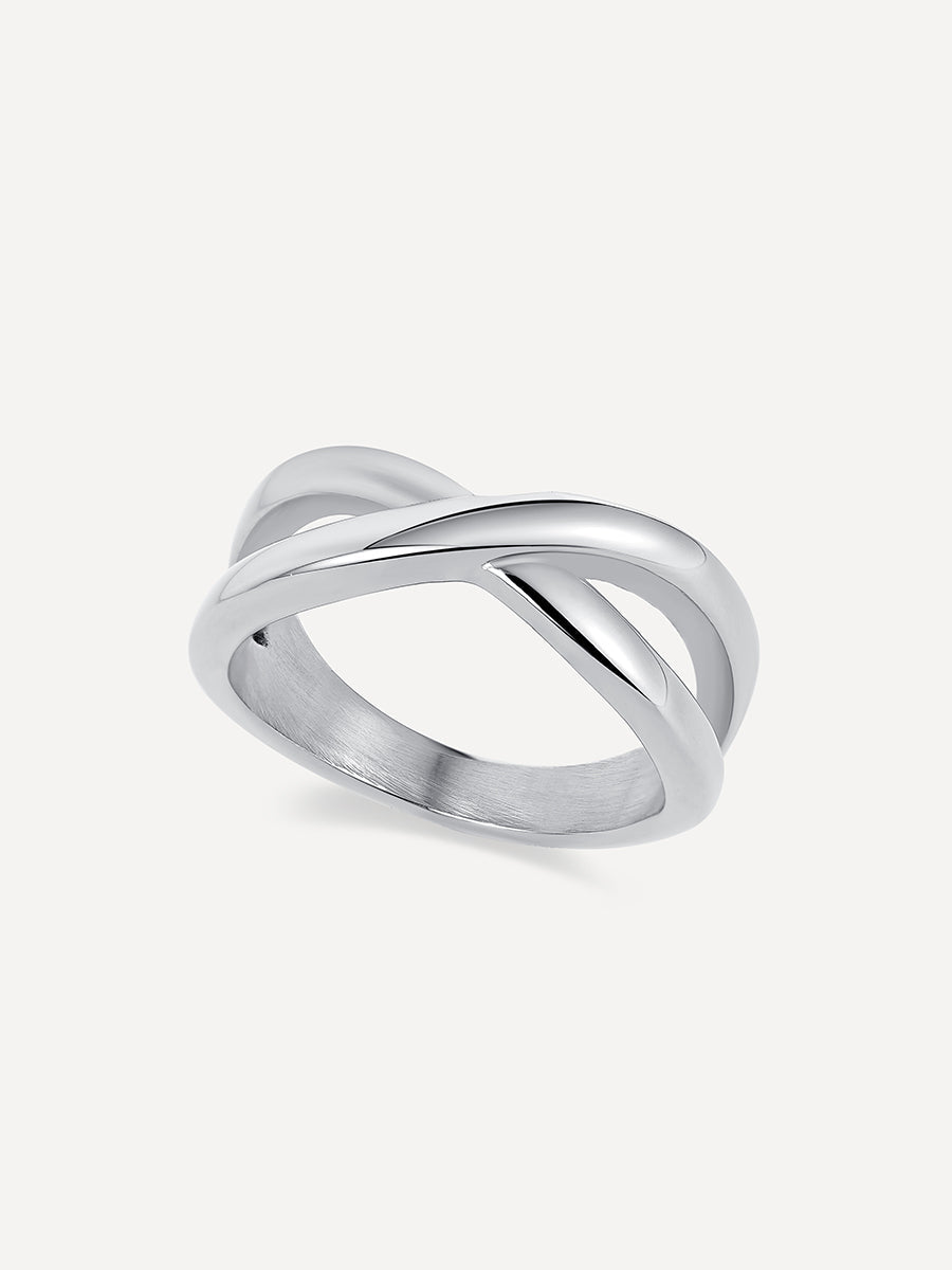 Anillo Cruzado Camino