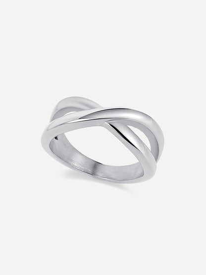 Anillo Cruzado Camino