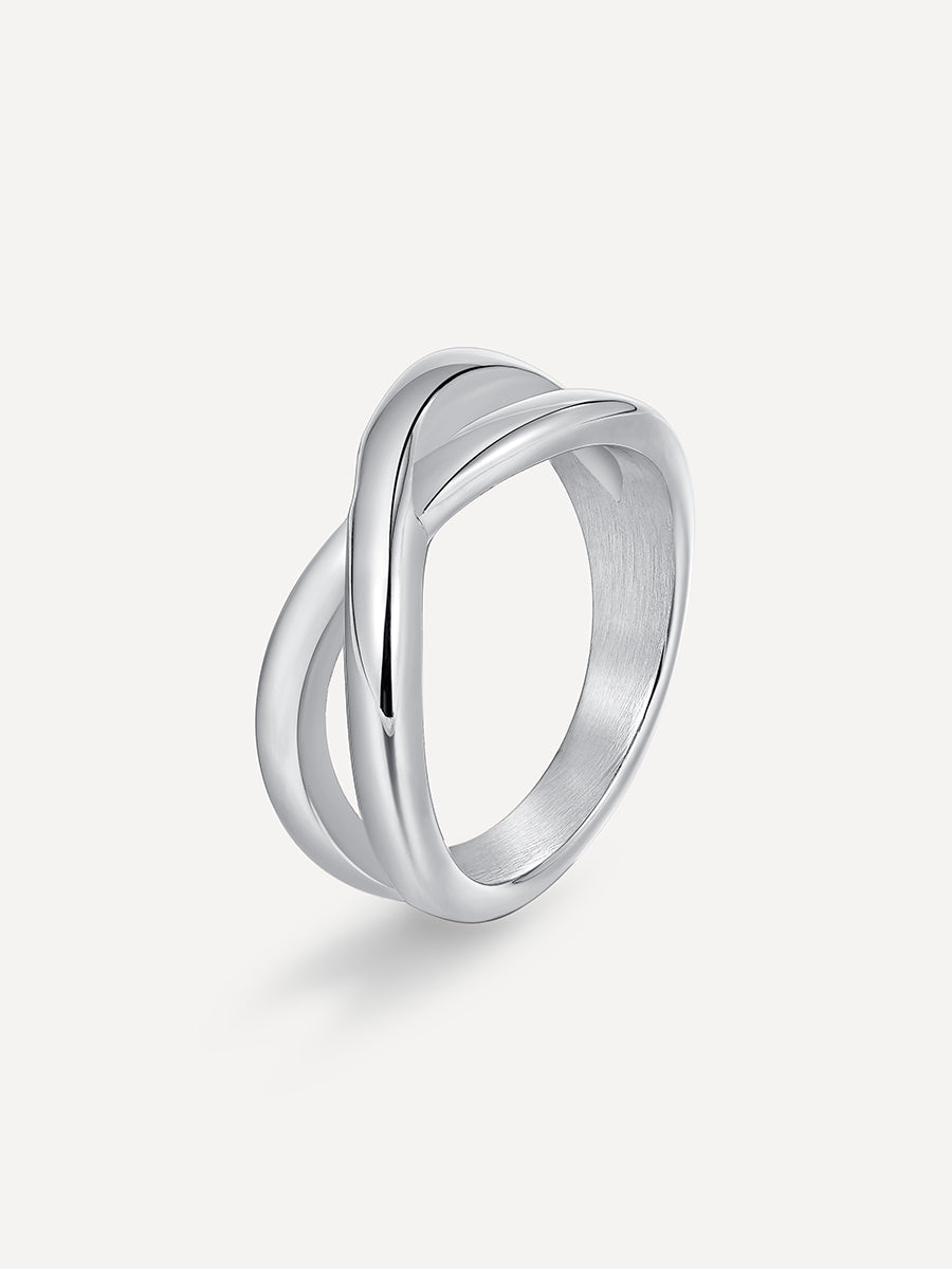 Anillo Cruzado Camino