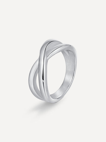 Anillo Cruzado Camino
