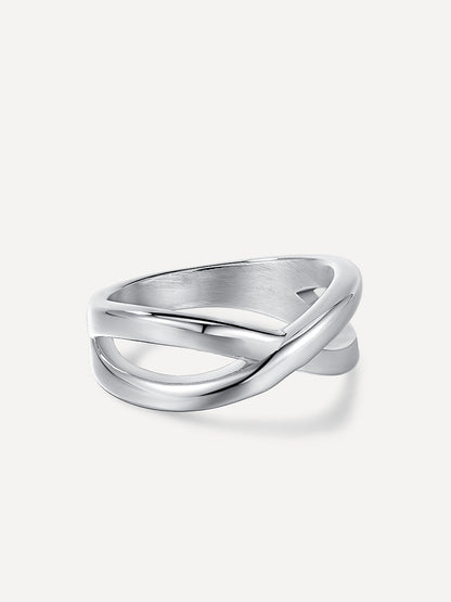 Anillo Cruzado Camino