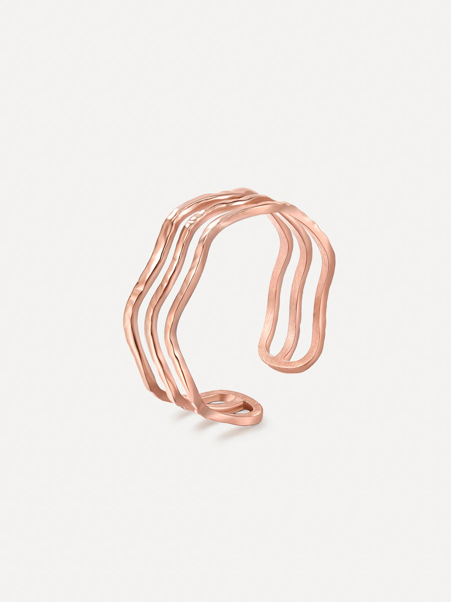 Anillo de Onda Feliz