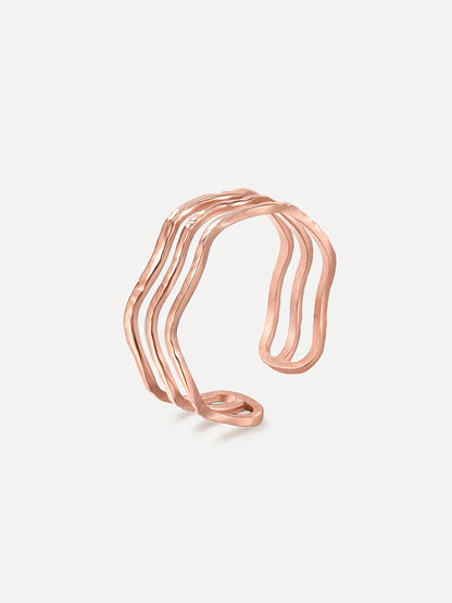 Anillo de Onda Feliz