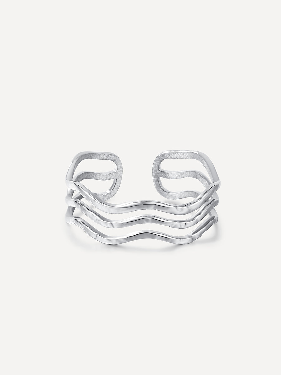 Anillo de Onda Feliz