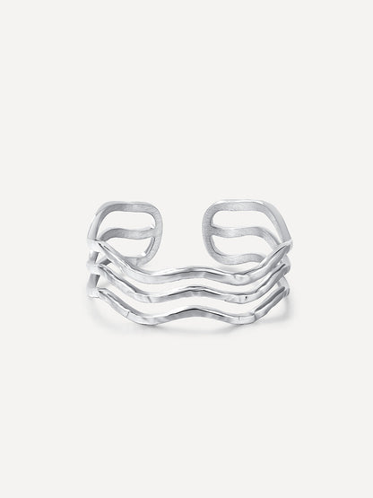 Anillo de Onda Feliz