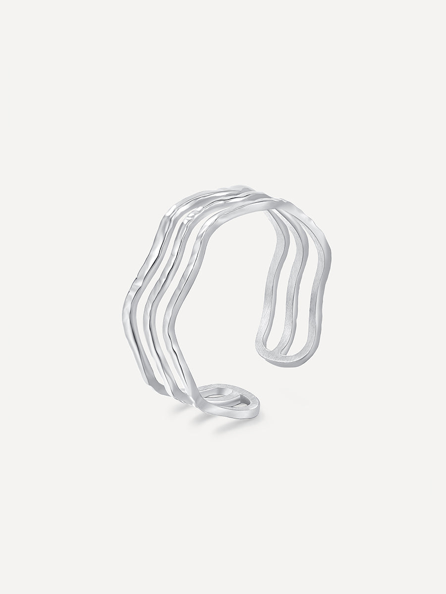 Anillo de Onda Feliz