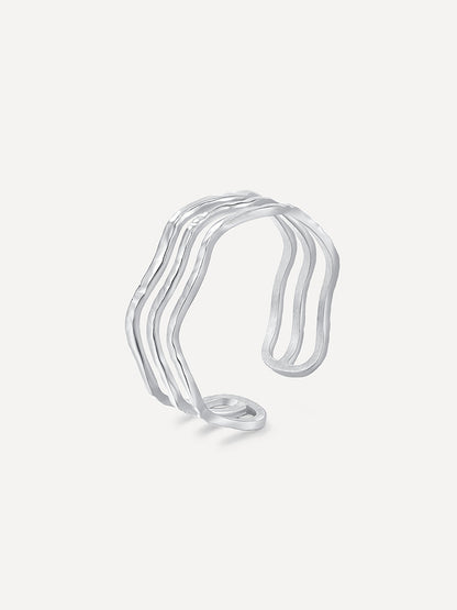 Anillo de Onda Feliz