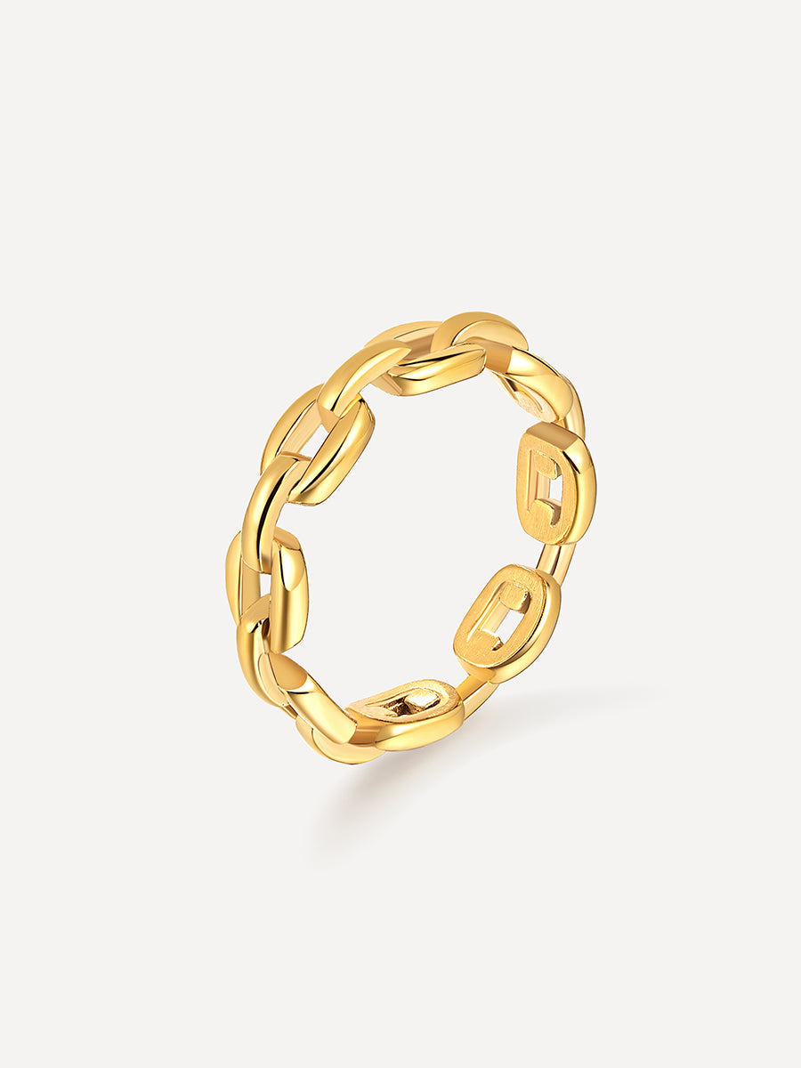 Anillo de Valor
