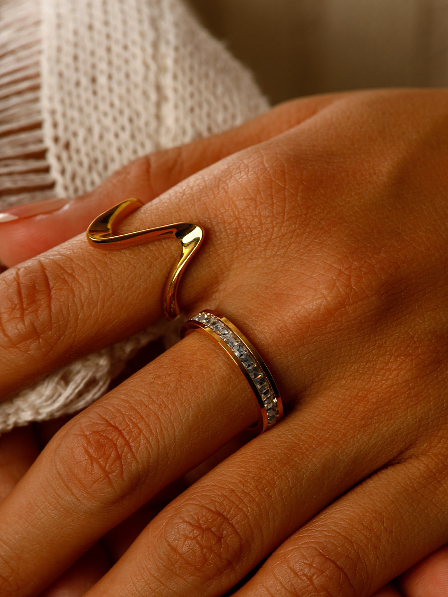 Anillo Espacial