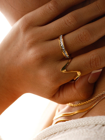 Anillo Espacial