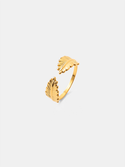 Anillo Alas Naturales