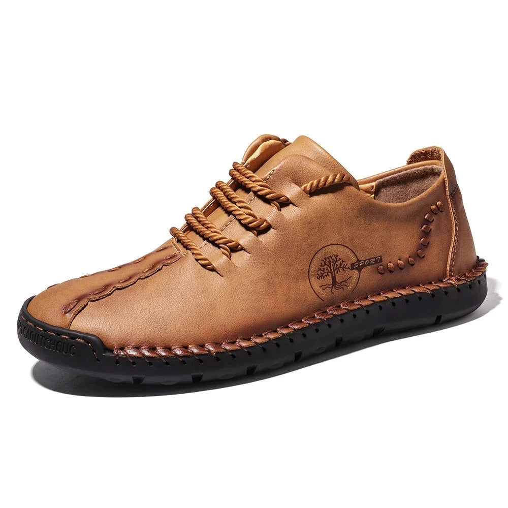 CARLO | Zapatillas artesanales