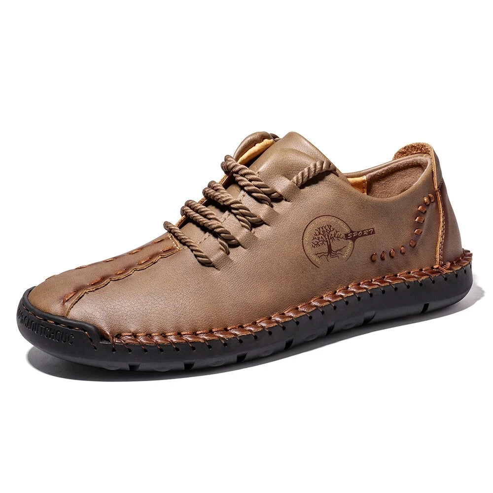 CARLO | Zapatillas artesanales