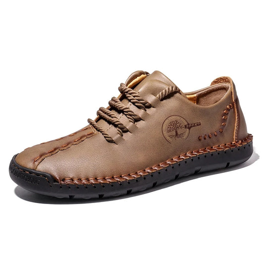 CARLO | Zapatillas artesanales