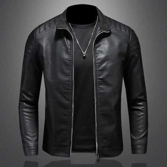 DANIELE | Chaqueta Estilo Superior