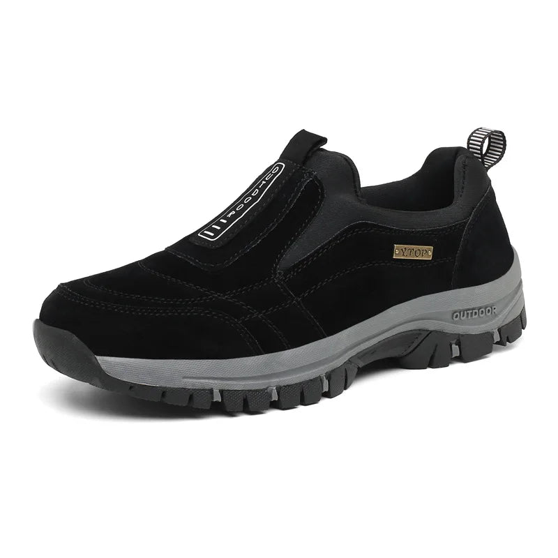 LEANDRO | Zapatillas casuales ligeras y transpirables
