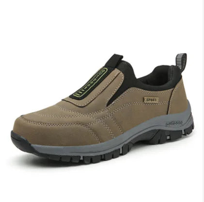 LEANDRO | Zapatillas casuales ligeras y transpirables