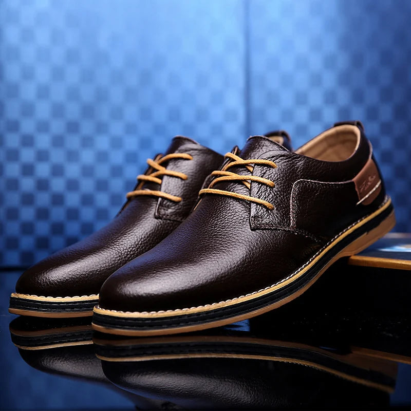 GIANNI | Zapatos estilo business