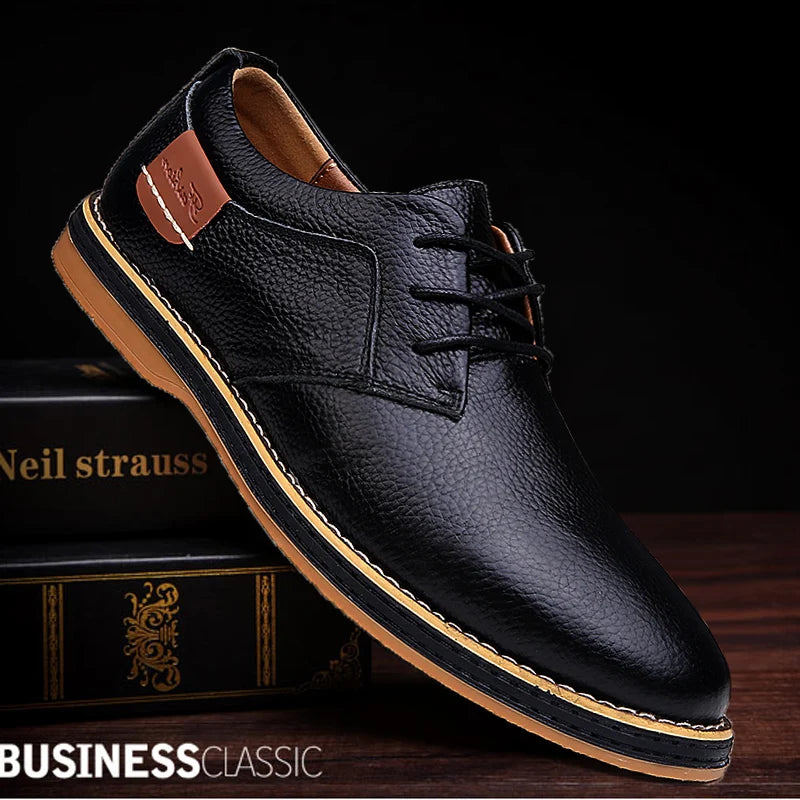 GIANNI | Zapatos estilo business