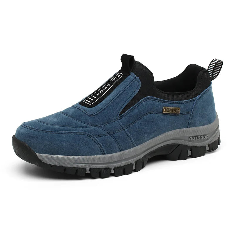 LEANDRO | Zapatillas casuales ligeras y transpirables