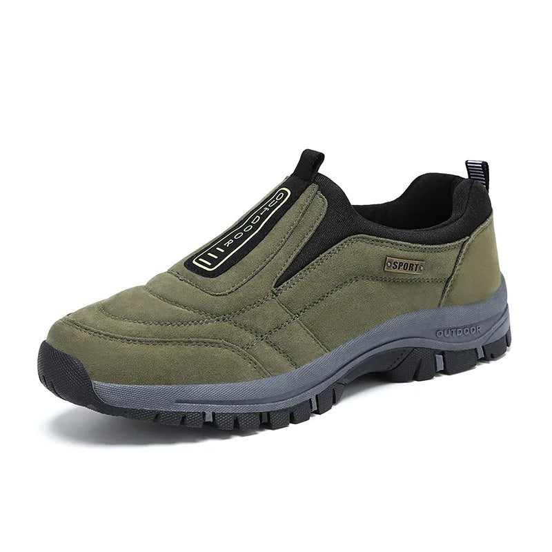 LEANDRO | Zapatillas casuales ligeras y transpirables