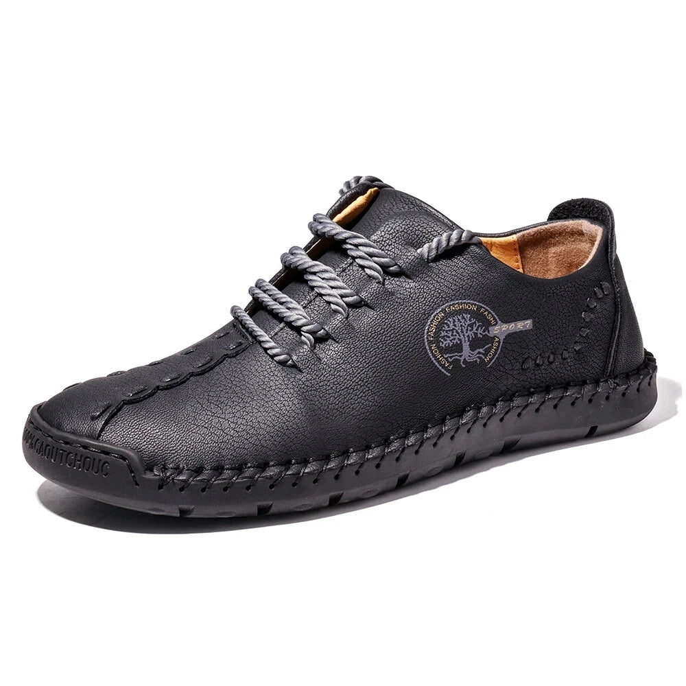 CARLO | Zapatillas artesanales