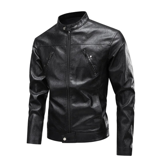 CRISTIAN | Chaqueta Aviador