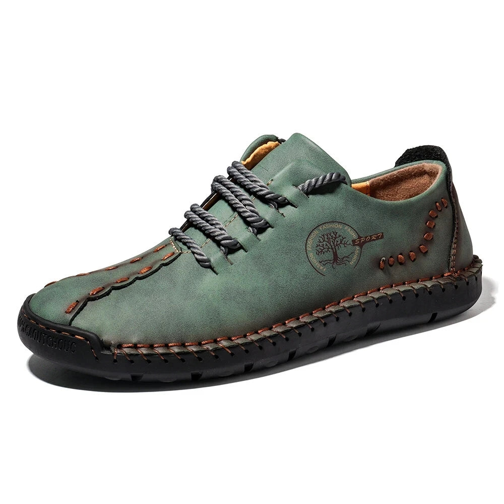 CARLO | Zapatillas artesanales