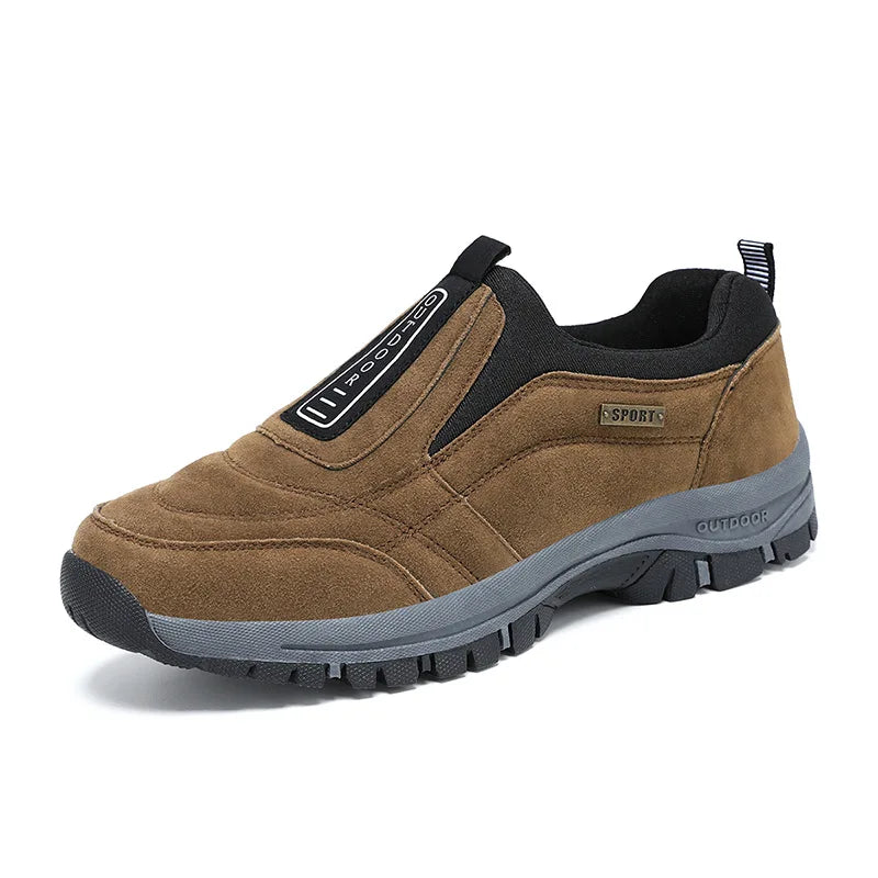 LEANDRO | Zapatillas casuales ligeras y transpirables