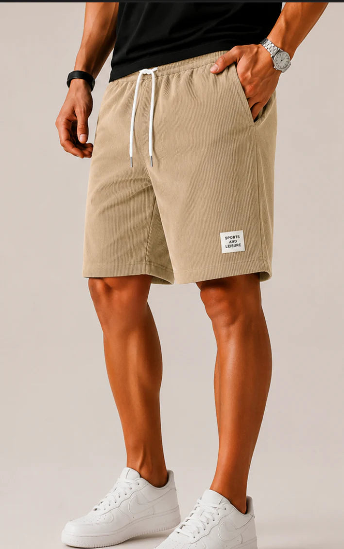 ARVELLO | Pantalones cortos de verano