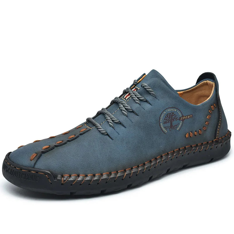 CARLO | Zapatillas artesanales