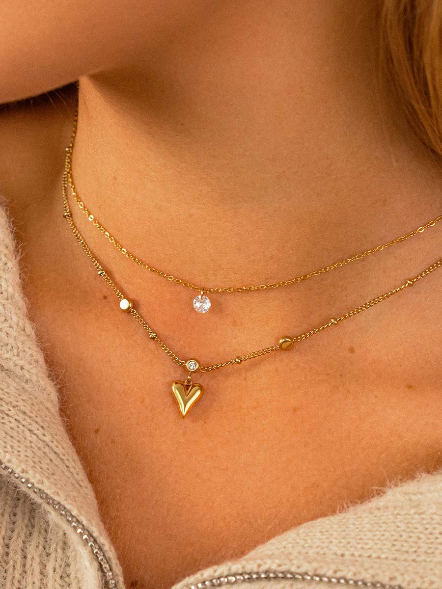 Collar Inspiración