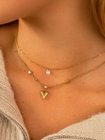 Collar Inspiración