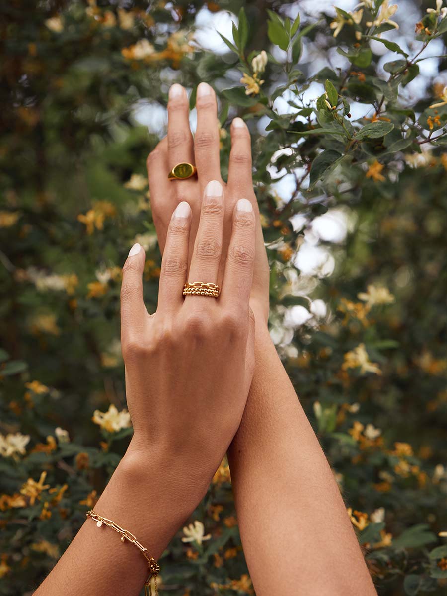 Anillo Bala
