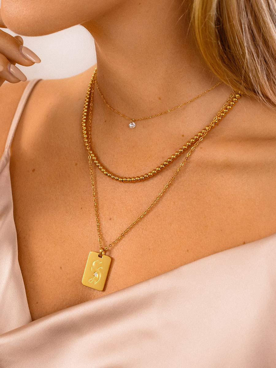 Collar Inspiración