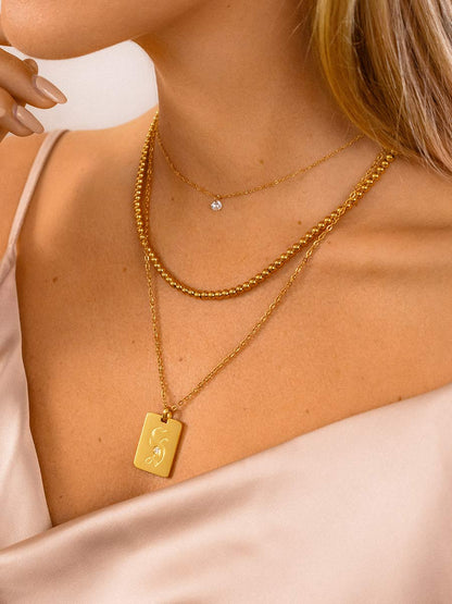 Collar Inspiración
