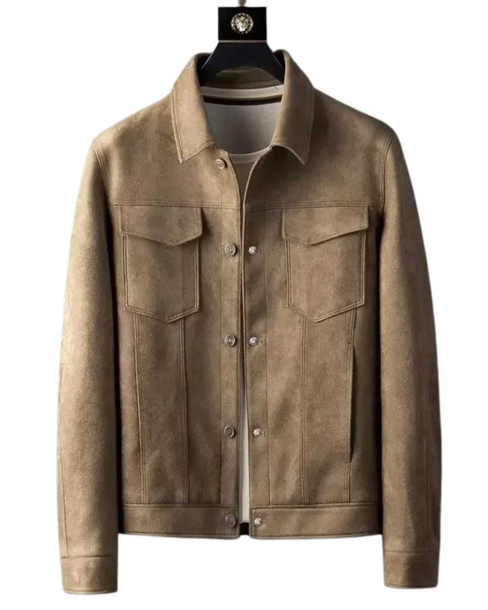 Pietro | Chaqueta de Piel Chic