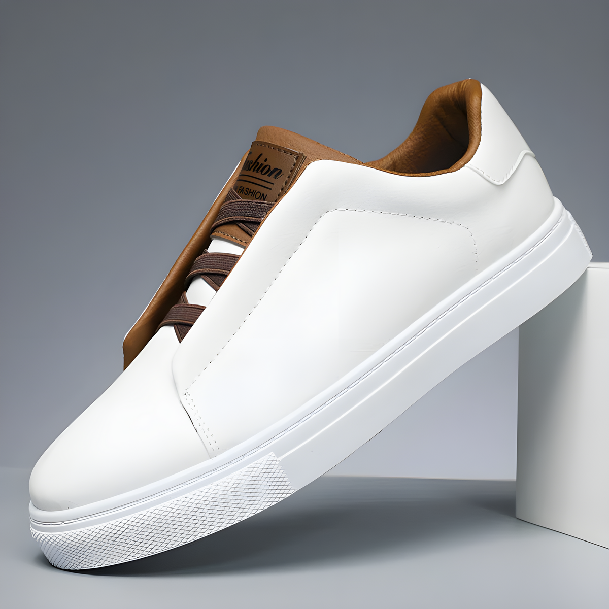 GONZALO | Zapatos Clásicos de Diario