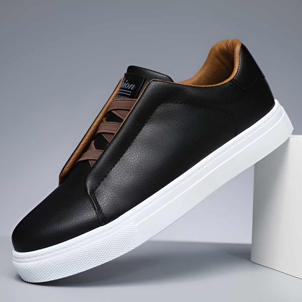 GONZALO | Zapatos Clásicos de Diario